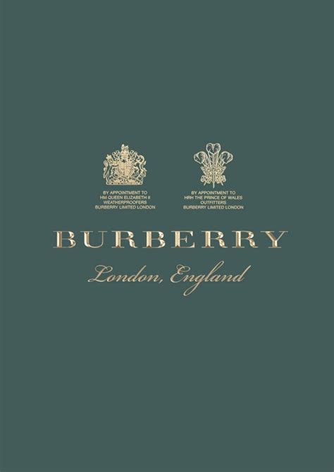 where is burberry brand from|burberry brand guidelines.